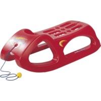 Rolly Toys Snow Cruiser red