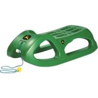 rolly toys snow cruiser green