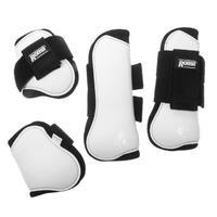 Roma Competitor Series Boot Pack