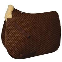 Roma Merino Sheepskin AP Pad