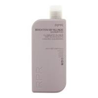 RPR Brighten My Blonde Shampoo 300ml