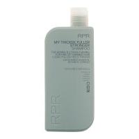 rpr my thicker fuller stronger shampoo 300ml