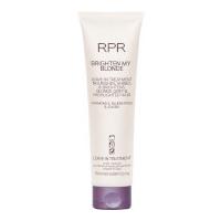 RPR Brighten My Blonde Leave in Treatment 150ml