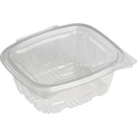 RPET Salad Containers 750ml Pack of 500