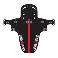 RRP Enduroguard Mudguard Red