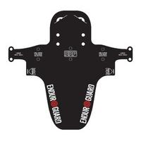 RRP Enduroguard Mudguard Black