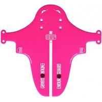 RRP Enduroguard Mudguard Magenta