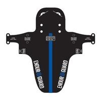 RRP Enduroguard Mudguard Black/Blue