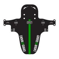 rrp enduroguard mudguard green