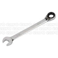 RRCW13 Reversible Micro-Locking Offset Ratchet Combination Wrench 13mm