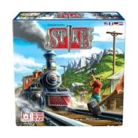 R&R Games Spike