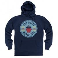 RRS Boaty McBoatface Hoodie
