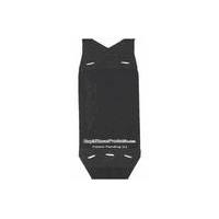 RRP Neoguard Graffitti | Black - M