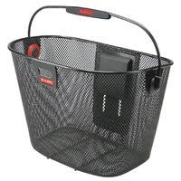 Rrixen + Kaul Basket