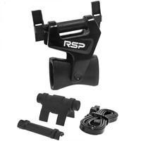 RSP Unisex Chain Director, Black