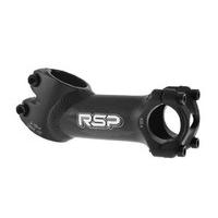 RSP Trekking MTB Stem - Black, 2.54 x 9 cm