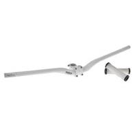 RSP Bar Stem Grip - Black, 72 x ...