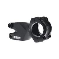 rsp free ride mtb stem black 318 x 5 cm