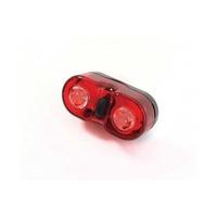 RSP Astrum 2x1/2 Watt LED Rear Light