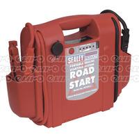 RS102 RoadStart Emergency Power Pack 12V 1600 Peak Amps