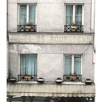 RÃ©sidence de Bourgogne