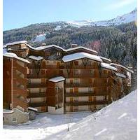 RÃ©sidence Le Hameau de Balest...