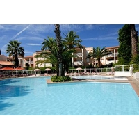 Résidence Open Golfe Juan