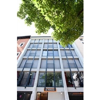 RÃ©sidence Le Patricia