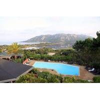 Résidence Castell\'Verde
