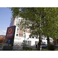 R&Atilde;&copy;sidence Op&Atilde;&copy;ralia Grenoble Les C&Atilde;&uml;dres