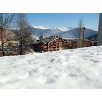 rsidence maeva les chalets de valmorel