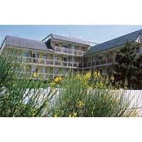 RÃ©sidence Maeva Ker Avel