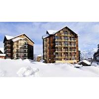 R&Atilde;&copy;sidence Castor & Pollux