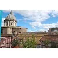 RSH Campo de\' Fiori Apartments