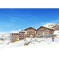 RÃ©sidence Montana Plein Sud