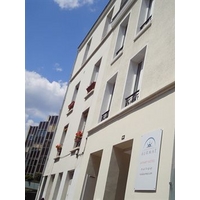 Résidence Aurmat