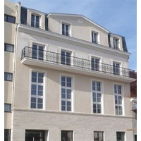 RÃ©sidence d\'Artagnan