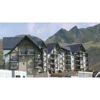 R&Atilde;&copy;sidence Les Adrets de Peyragudes