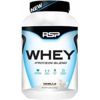 rsp nutrition whey 4 lbs vanilla