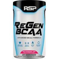 RSP Nutrition ReGen BCAA 30 Servings Watermelon