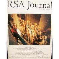 RSA Journal #5478 (April 1997)