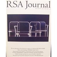 RSA Journal #5470 (June 1996)