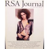 rsa journal 5468 april 1996