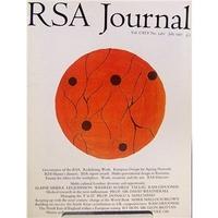 RSA Journal #5481 (July 1997)