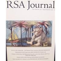 rsa journal 5472 augsept 1996