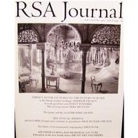 RSA Journal #5467 (March 1996)