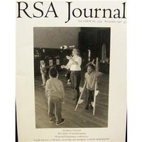 rsa journal 5754 nov 1996