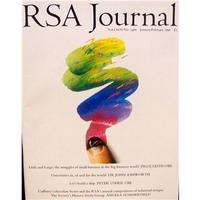 rsa journal 5466 janfeb 1996