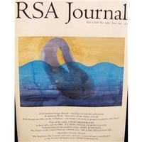 RSA Journal #5480 (June 1997)