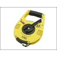 R.S.T. Fibreglass Geared Tape 30...